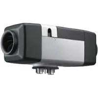 Webasto Lu Air Top Evo D Air Heater 24v Zilver 423 x 148 x162 mm