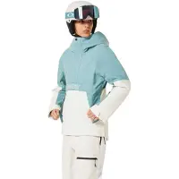Oakley Apparel Wmns Tnp Tbt Insulated Jas