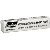 Laguna Powerclear Vervangingsset 55w