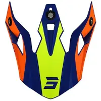 Shot Race Gear Pulse Revenge Vizier
