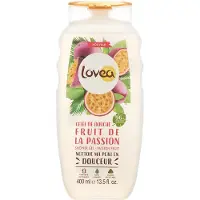Lovea Showergel passion fruit 400 ml