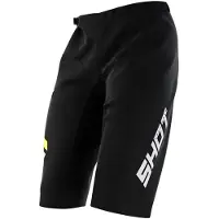 Shot Race Gear Rogue Revolt Korte Broek