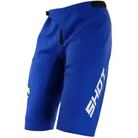 Shot Race Gear Rogue Revolt Korte Broek