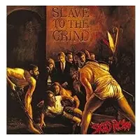 Universal Music Skid Row - Slave To The Grind (2 LP)
