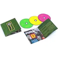 Universal Music James - Nothing But Love: The Definitive Best Of James (3 CD) (Deluxe Edition)