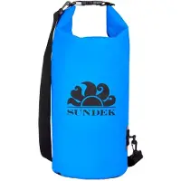 Sundek Lake City Dry Sack Blauw