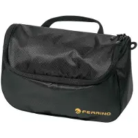 Ferrino - Beauty Mitla - Toilettas 16 x 25 x 10 cm, zwart