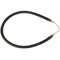 BEUCHAT Rapid Sandow Zwart 94 cm