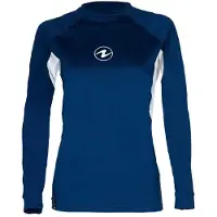 Aqua Lung Lf Rash Guard Met Lange Mouwen