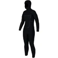 Aqua Lung Solaflex Semi Dry Suit Zwart ML Man