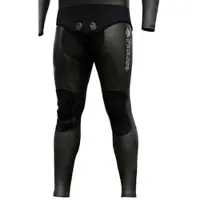 Picasso Thermal Skin 9 Mm Spearfishing Pants Zwart XL Man