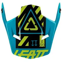 Leatt Gpx 5.5 V19.1 Vizier