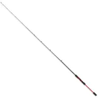 Sugoi Killing Light Jigging Rod Zwart 2.00 m / 80-150 g