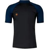 Aqua Lung Sf Korte Mouw Rash Guard