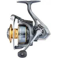 SERT Proceed Efi Spinning Reel Goud 6003FD