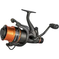 Vorteks Feeder Madison Carpfishing Reel Goud 6000