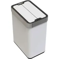 Wellhome Prullenbak 50l