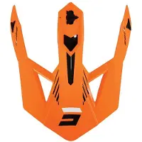 Shot Race Gear Lite Fury Vizier