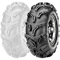 Maxxis Mu02 Zilla 53j Tl Viervoudige Achterband