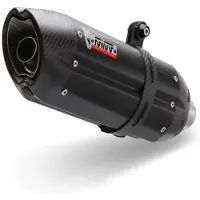 MIVV Suono Yamaha T-max 500 2008-11 Y.028.l9 Gehomologeerd Compleet Uitlaatsysteem