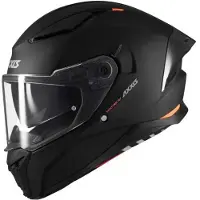 Axxis Panther Sv Integraalhelm