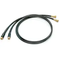 Uflex Hydraulic Outboard Hose Kit Zwart 14´´