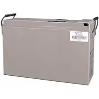 Victron Energy M8 Agm Telecom 12v/battery 200ah Zilver
