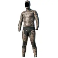 Picasso Thermal Skin 3 Mm Speervissen Wetsuit