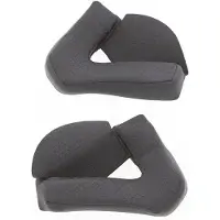 Premier Helmets Dokker Wangkussentjes