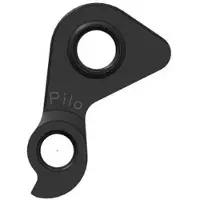 Pilo D834 Bulls/hercules Derrailleurhangerset