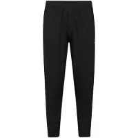 Robey Off Pitch Travel Trainingsbroek Kids Zwart