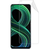 IMoshion Screenprotector Folie 3 pack voor de Realme 8 (Pro)
