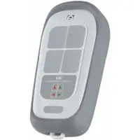 Quick H04 869.8mhz Control Transparant