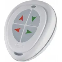 Quick P04 869.8mhz Control Transparant