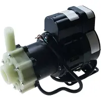 Goldenship 17gp Air Conditioning Pump Zilver 18 x 15 x 28.5 cm