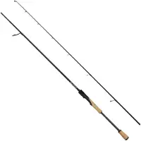 Dam Intenze Spinning Rod Goud 1.83 m / 3-15 g