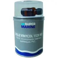 Super Marine Vinycol 1520 Glue 750ml Transparant