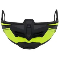 LS2 Ff906 Revo Helm Kinbeschermer