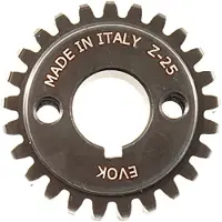 Evok Z 25x72 Piaggio Vespa 100240153 Koppelingnaaf