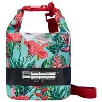 FeelFree Tube Tropical Dry Sack 5l Wit