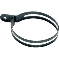 Akrapovic P-mctq11 Uitlaatklem