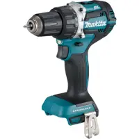 Makita Boormachine + slagboor, DDF484ZJ (Oplaadbare batterij)