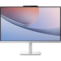 Lenovo IdeaCentre AIO A100 24 F0J6000PGE - 60,4 cm (23,8 inch) FHD-beeldscherm, N100, 8 GB RAM, 256 GB SSD, Intel UHD graphics, DOS