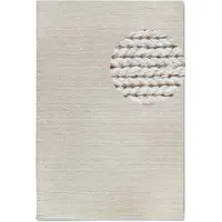 Villeroy & Boch Francois handgeweven wol vloerkleed 160x230 cm