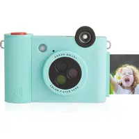 Kodak Appareil photo instantané Smile+ Vert