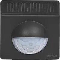 Osram Bewegingssensor | smart+ wifi outdoor motion sensor dark grey