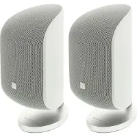 Bowers & Wilkins M1 Duopack Wit