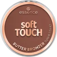 Essence Soft Touch Butter Bronzer 40 Chocolate Butter Dream 10 gr