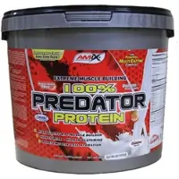 Amix 134.5 Predator Eiwitpoeder 4kg