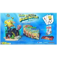 Spongebob SquarePants: Battle for Bikini Bottom - Rehydrated - Shiny Edition, Nintendo Switch, Multiplayer-modus, E10+ (vanaf 10 jaar), Fysieke versie